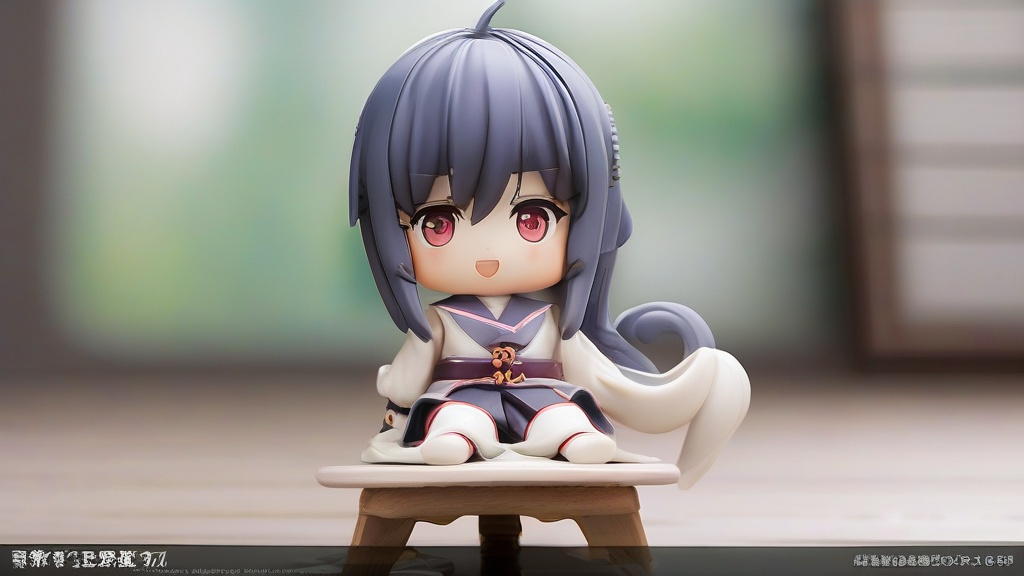 原创手办精选：寿屋收藏指南