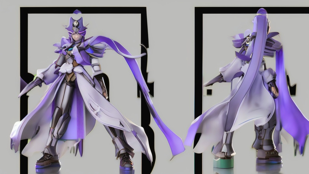 限定手办精选：GSC收藏指南