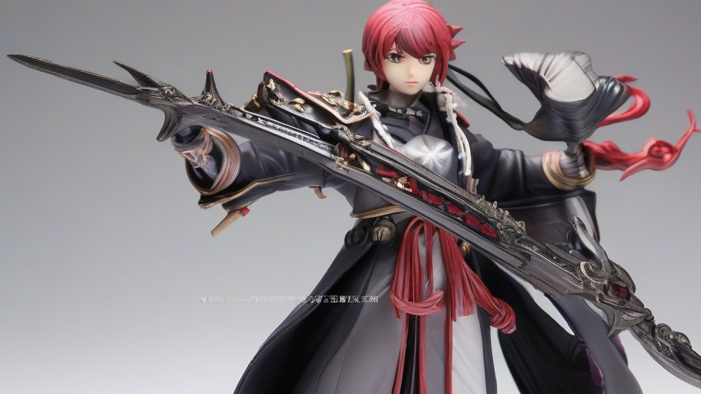 限定手办精选：万代收藏指南