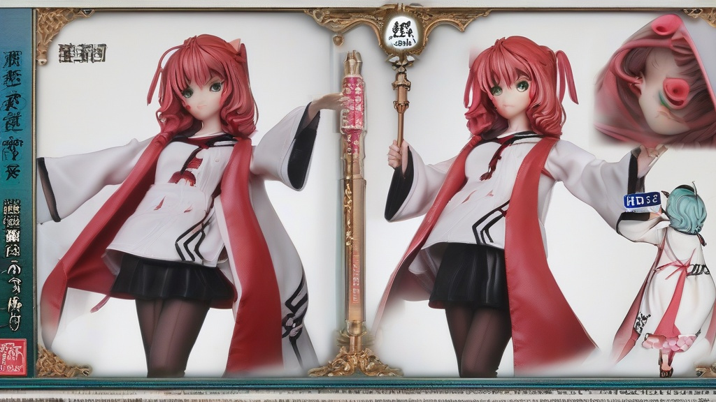 收藏指南精选：景品手办收藏指南