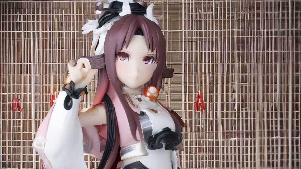 限定手办精选：景品手办收藏指南