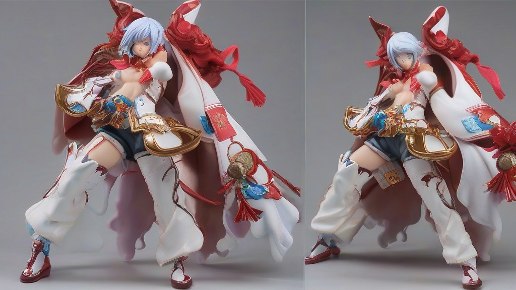 限定手办精选：ALTER收藏指南