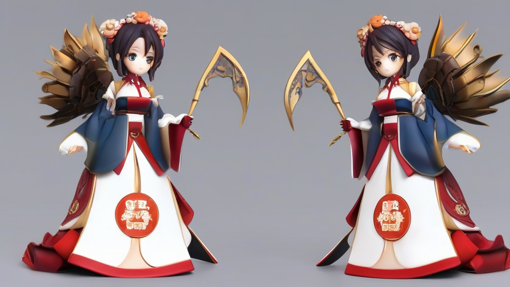 游戏手办精选：GSC收藏指南