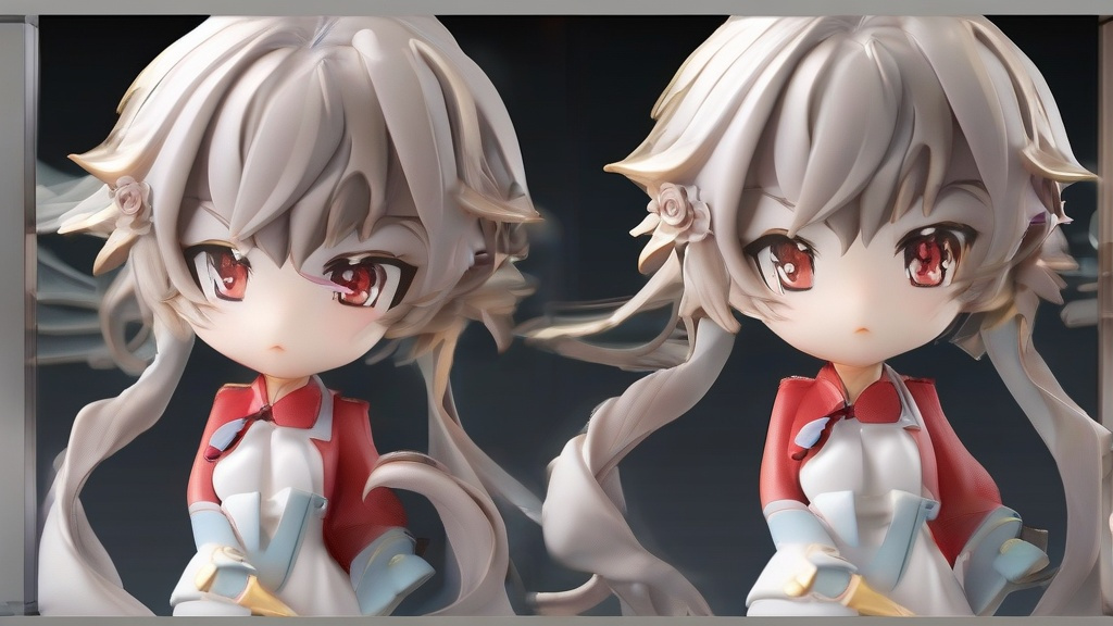 动漫手办精选：ALTER收藏指南