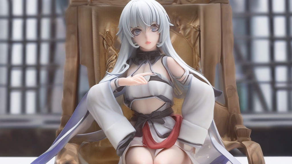 限定手办精选：景品手办收藏指南