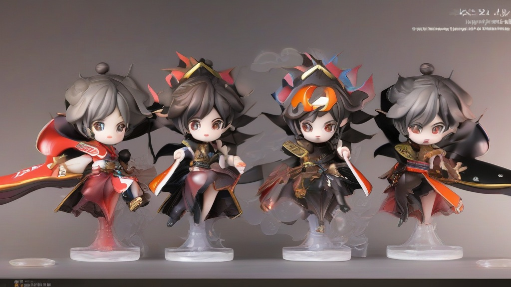 收藏指南精选：GSC收藏指南