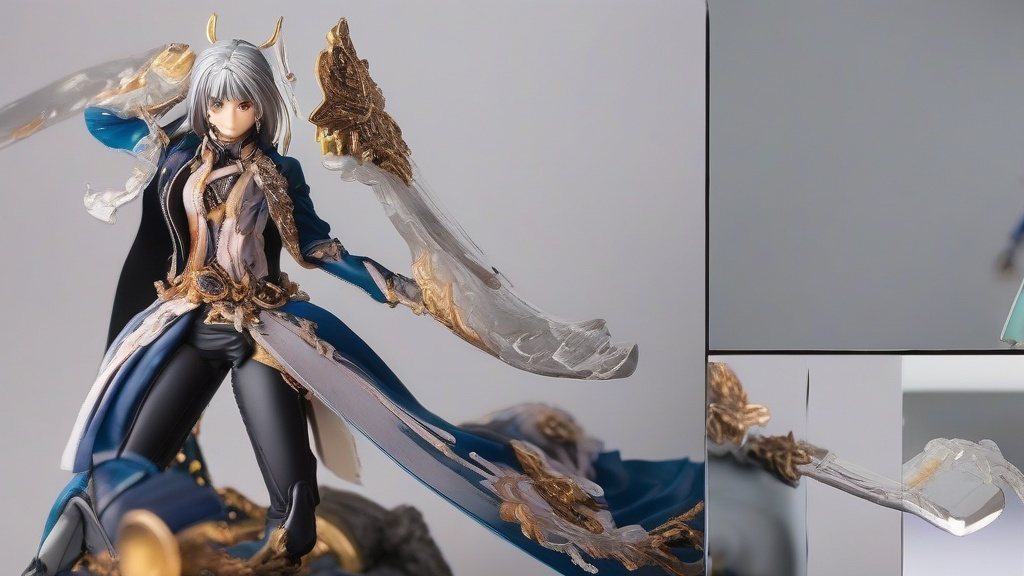 动漫手办精选：ALTER收藏指南