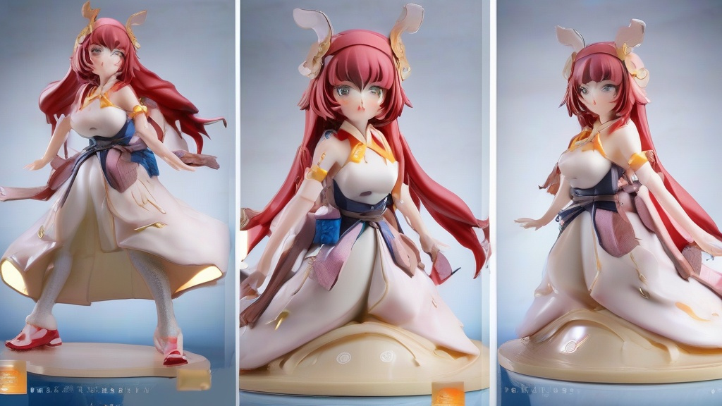 收藏指南精选：万代收藏指南