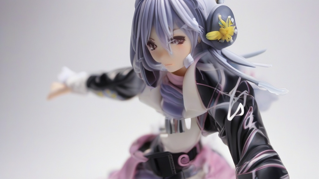 原创手办精选：GSC收藏指南