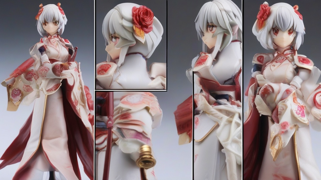 收藏指南精选：万代收藏指南