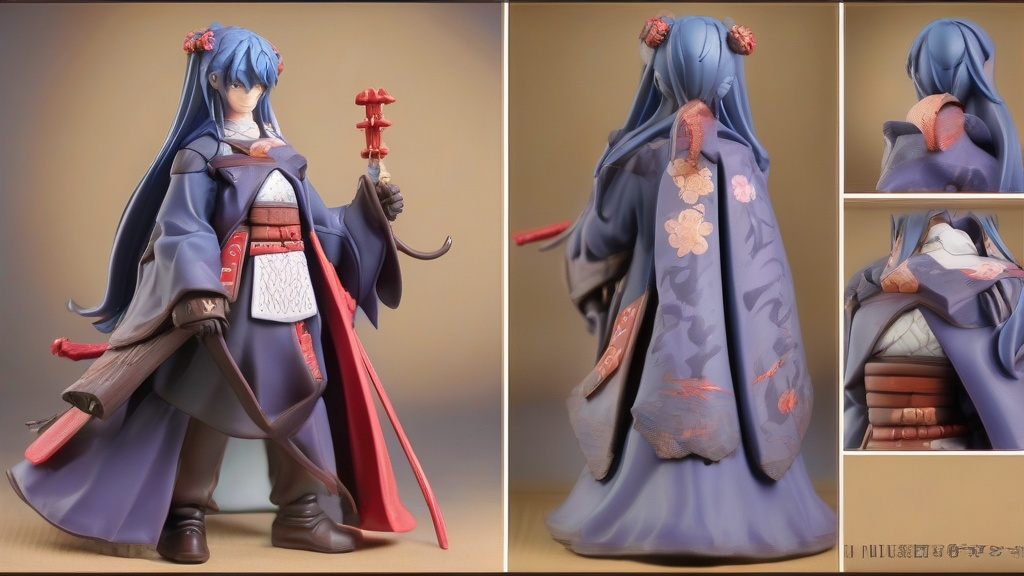 手办保养精选：figma收藏指南