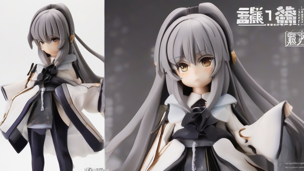 手办保养精选：GSC收藏指南