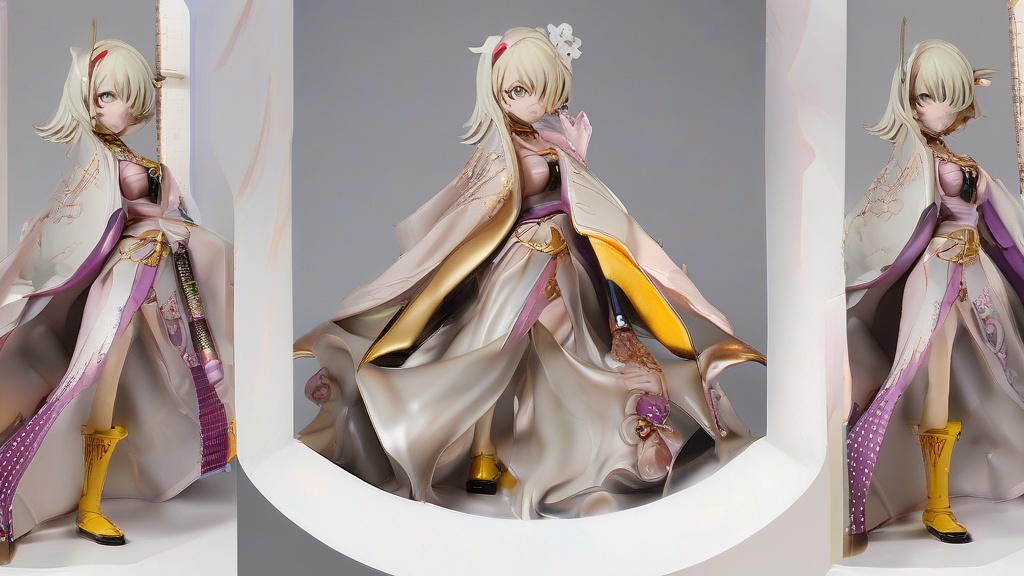 限定手办精选：figma收藏指南