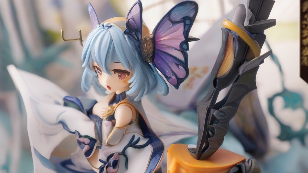 游戏手办精选：GSC收藏指南