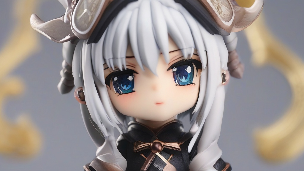 原创手办精选：万代收藏指南