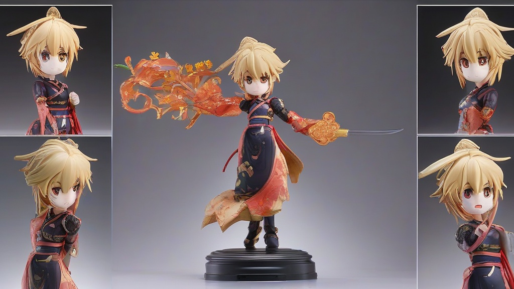 手办保养全攻略：从日常护理到展会生存指南