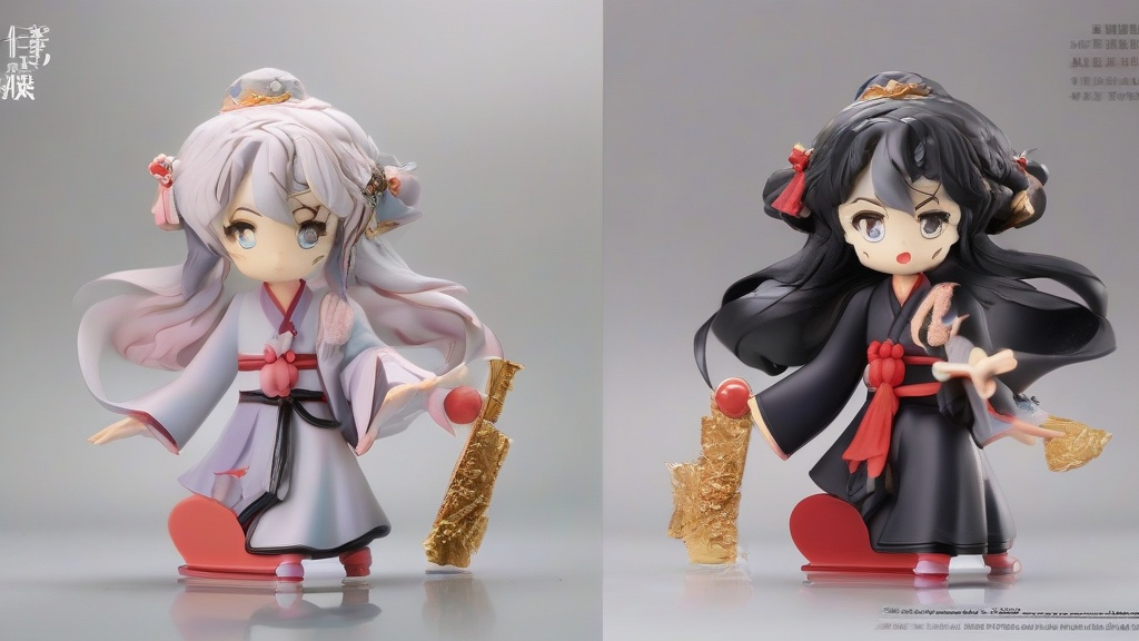 收藏指南精选：粘土人收藏指南