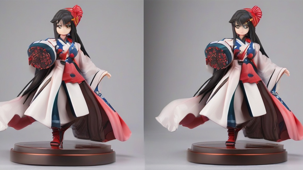 ALTER手办全解析：从开箱惊喜到展会盛宴的深度探索