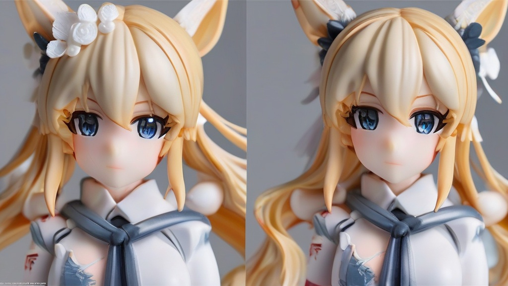 手办收藏指南：从figma到比例手办，深度测评与选购策略