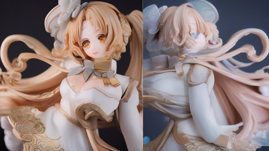 收藏指南精选：GSC收藏指南