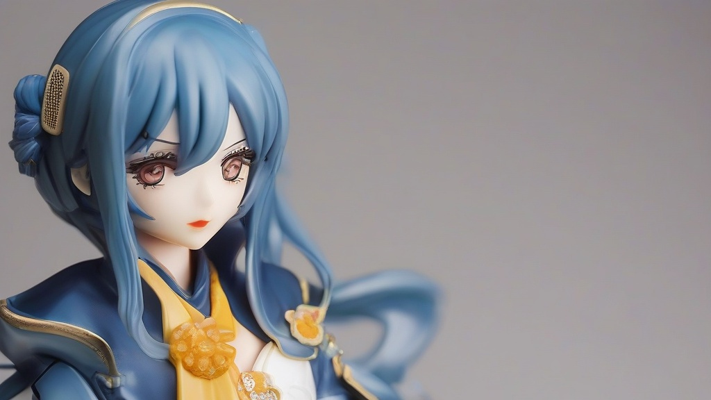 限定手办全解析：粘土人创意玩法、新品测评与预售攻略