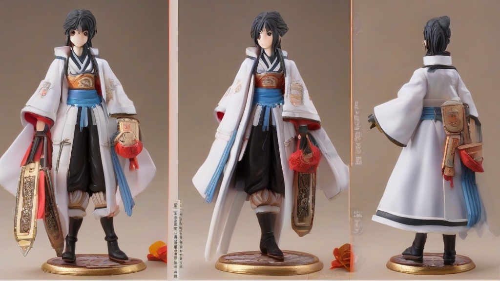 收藏指南精选：GSC收藏指南