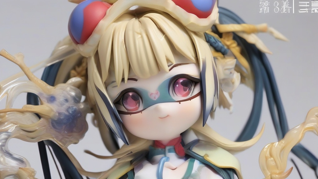 收藏指南精选：手办摄影收藏指南