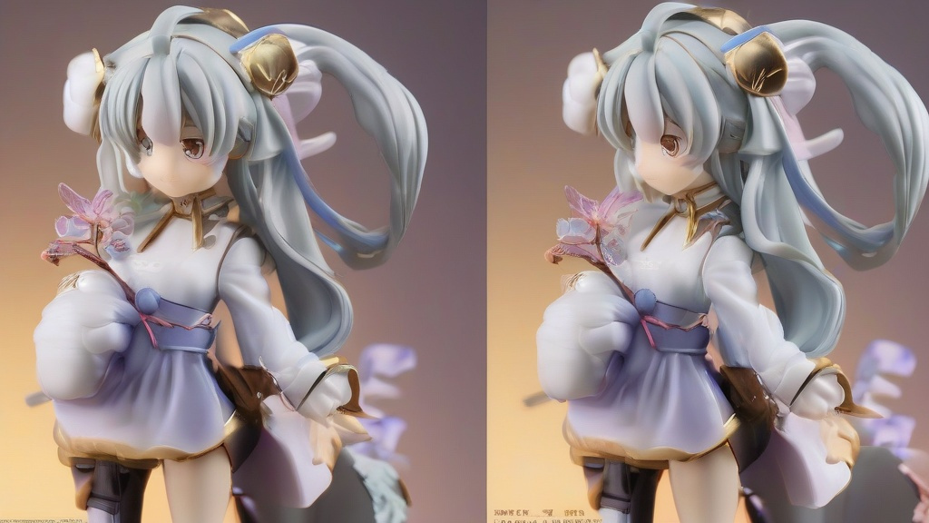 限定手办精选：万代收藏指南