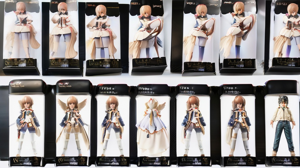 手办全周期管理指南：从保养到流通的终极攻略