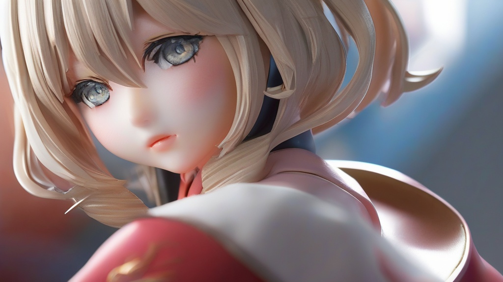 手办保养全攻略：万代、粘土人与二手交易避坑指南