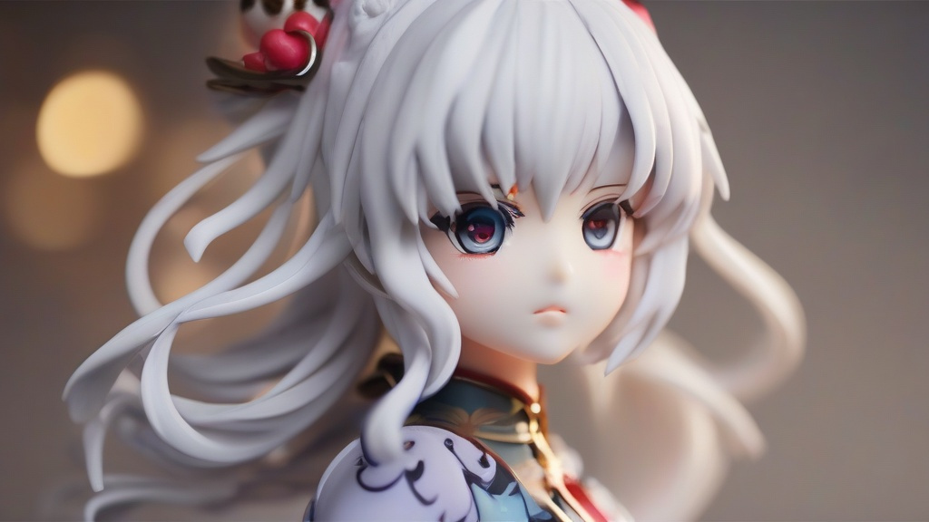 动漫手办精选：ALTER收藏指南