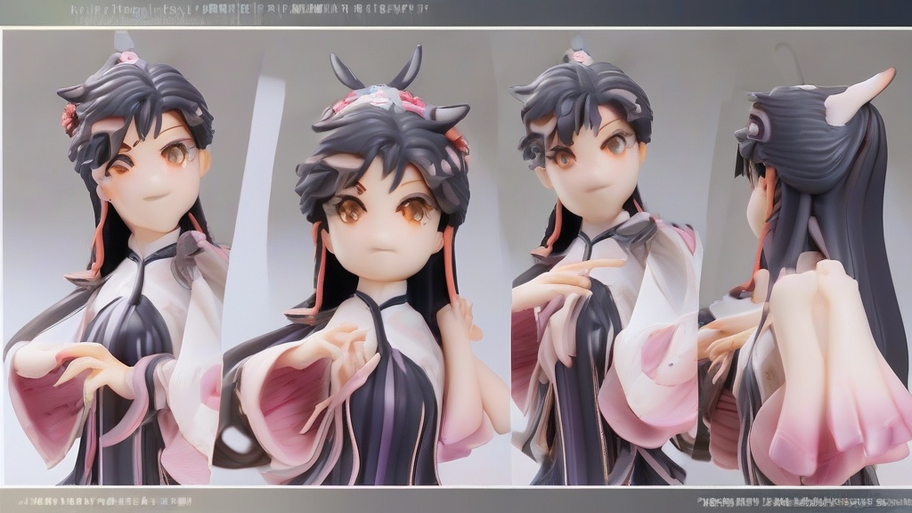 收藏指南精选：寿屋收藏指南