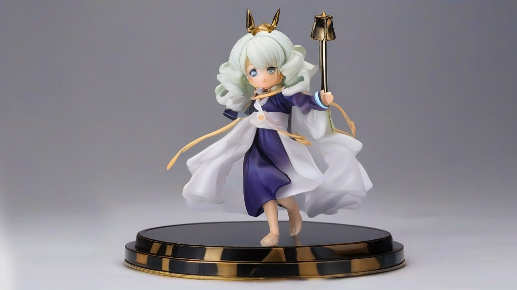 从ALTER到展会现场：深度解析动漫手办的收藏生态与文化价值