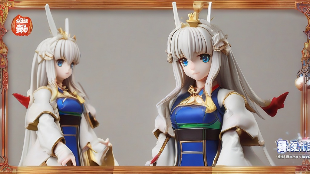 游戏手办生态圈：寿屋的匠心、景品的狂欢与展会的沉浸体验