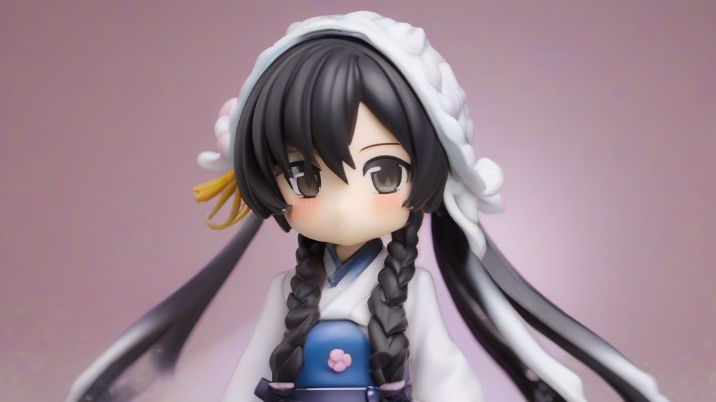 原创手办精选：寿屋收藏指南