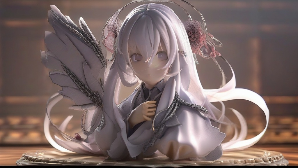 限定手办精选：GSC收藏指南