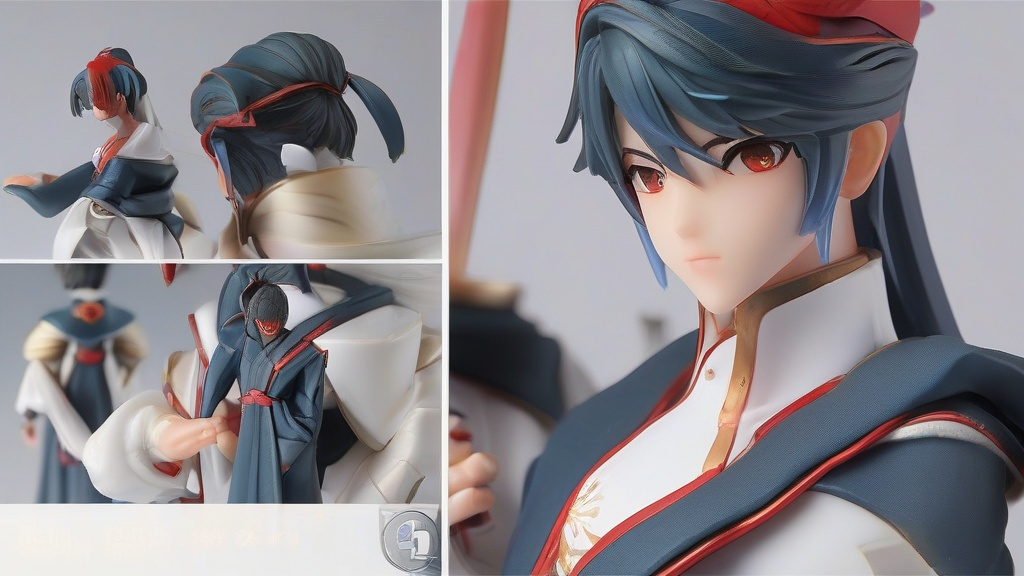 手办保养精选：figma收藏指南