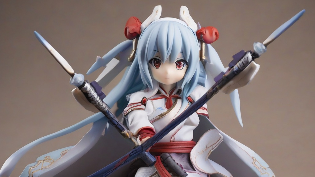 手办保养精选：万代收藏指南