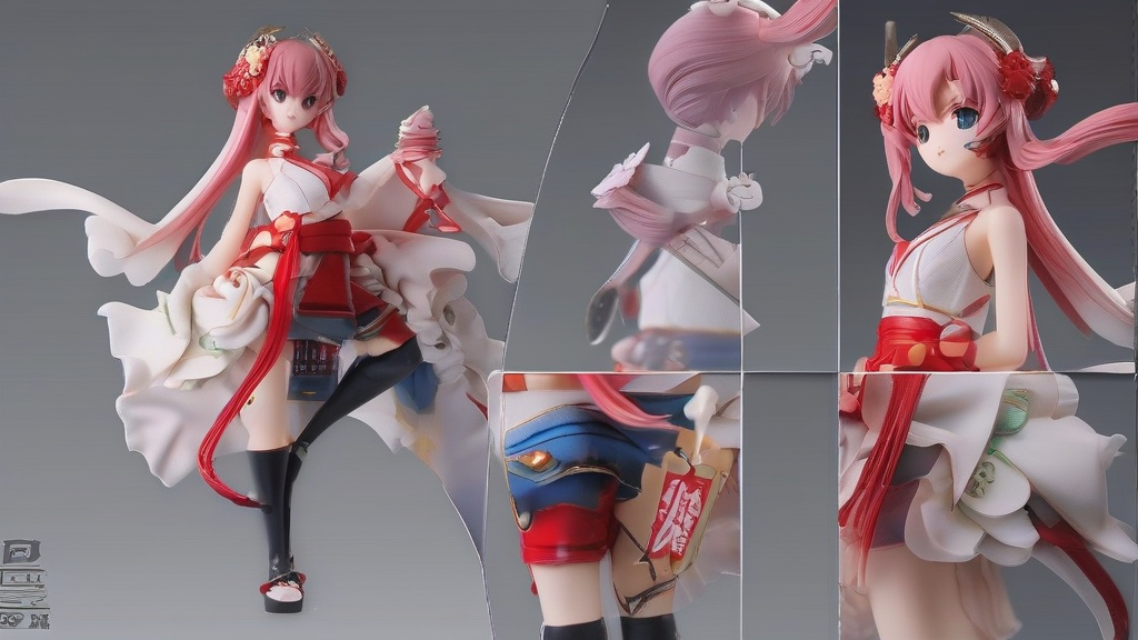 手办保养全攻略：ALTER、景品与测评手办的差异化管理