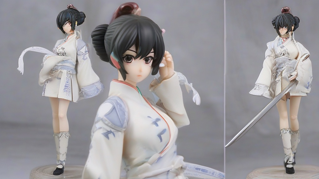 手办保养全攻略：ALTER、粘土人与改造件的终极护理指南