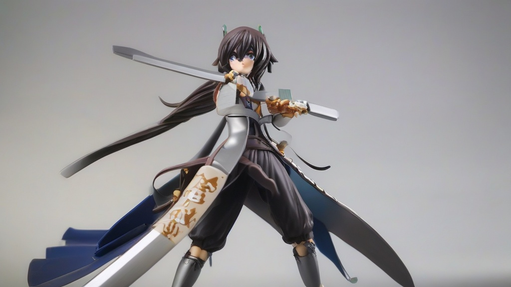 游戏手办生态全解析：figma的收藏价值、预售避坑指南与二手市场趋势