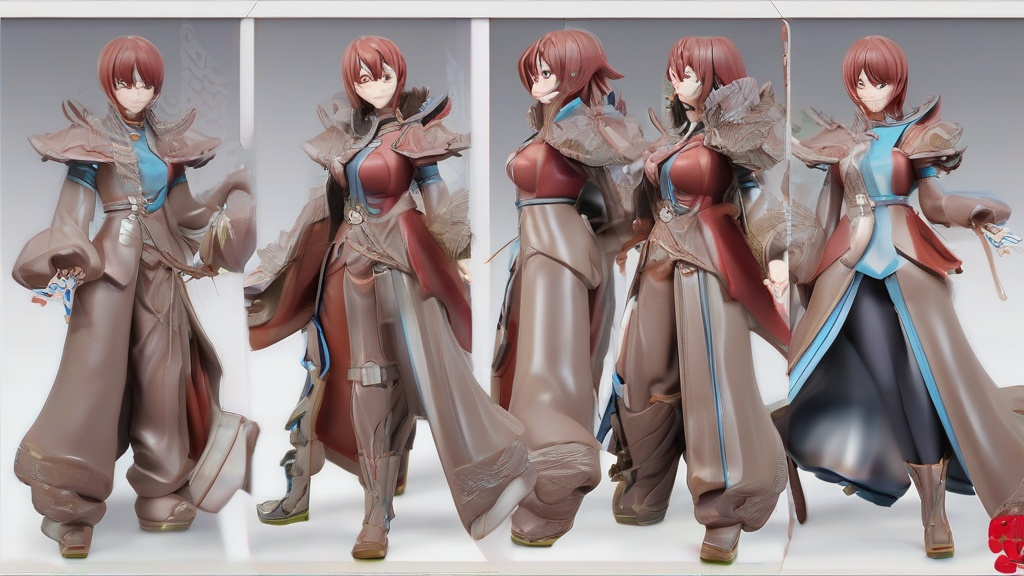 手办保养精选：寿屋收藏指南