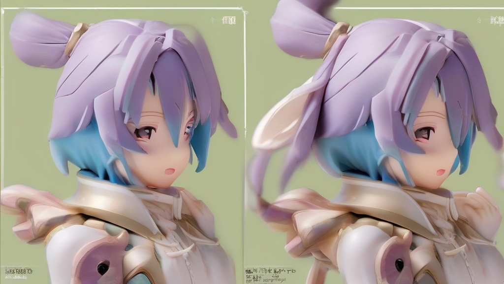 限定手办精选：万代收藏指南