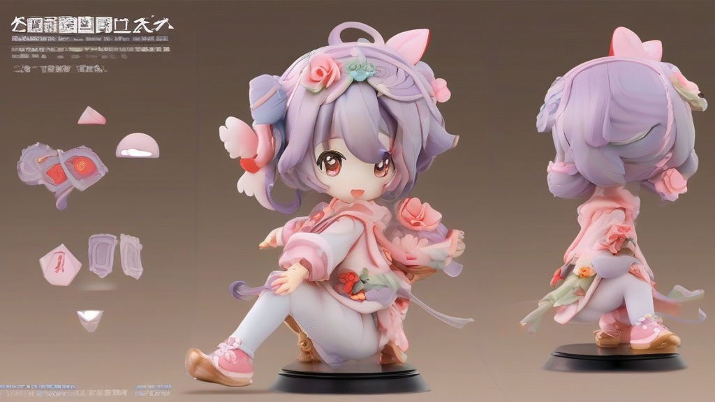 游戏手办精选：ALTER收藏指南