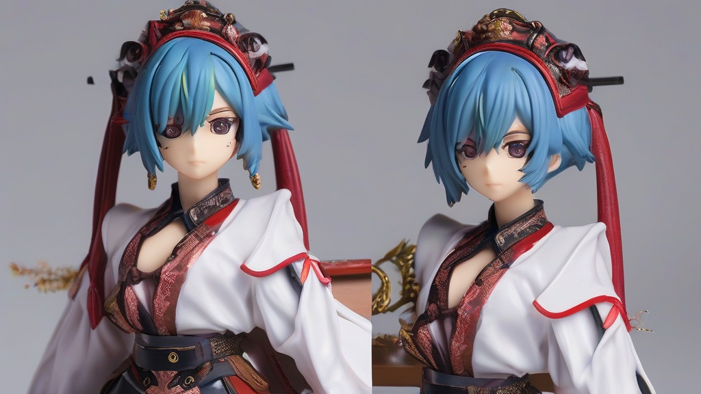 原创手办精选：ALTER收藏指南