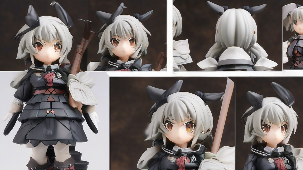 手办保养精选：寿屋收藏指南