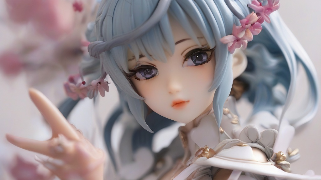 收藏指南精选：手办开箱收藏指南