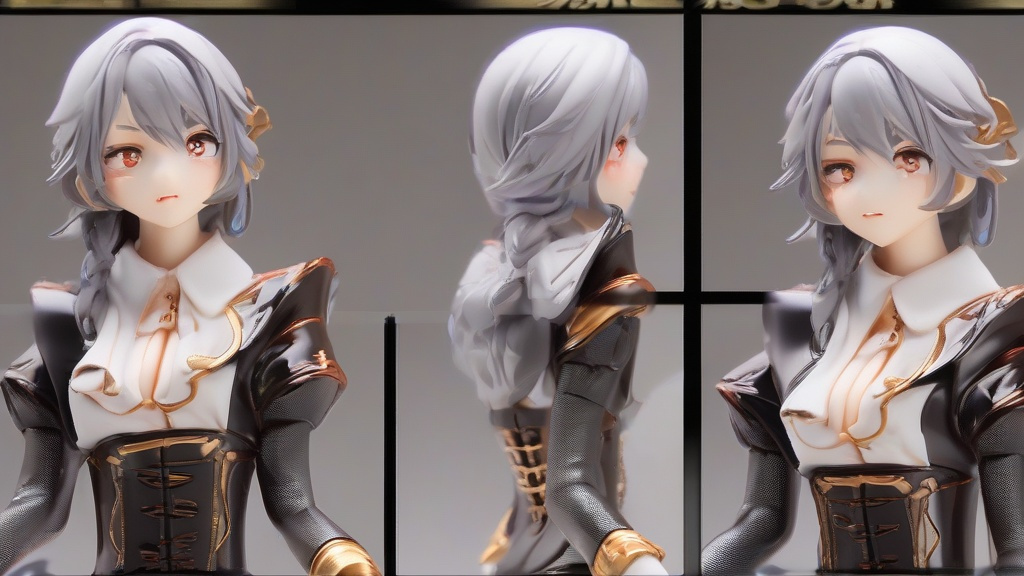 限定手办精选：ALTER收藏指南