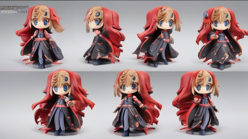 手办保养全攻略：从万代正品到改造技巧与预售避坑指南