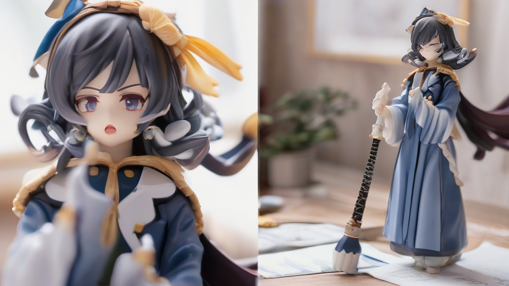 原创手办精选：ALTER收藏指南